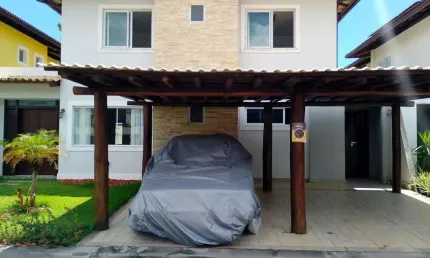 Casa com 4 quartos à venda na Avenida Ibirapitanga, Patamares, Salvador, 385 m2 por R$ 1.890.000