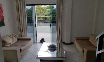 Casa com 5 quartos à venda na Rua Adelaide Guimarães, 00, Matatu, Salvador, 521 m2 por R$ 1.300.000