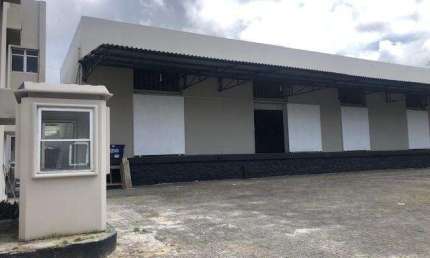 Barracão / Galpão / Depósito para alugar na Rua Doutor Altino Teixeira, Porto Seco Pirajá, Salvador, 3695 m2 por R$ 25.000