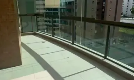 Apartamento com 4 quartos à venda na Avenida Alphaville, Alphaville I, Salvador, 143 m2 por R$ 1.400.000