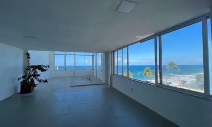 Casa comercial com 1 sala à venda na Rua Almirante Barroso, Rio Vermelho, Salvador, 227 m2 por R$ 1.300.000