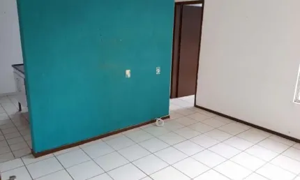 Apartamento com 2 quartos à venda na Rua Maria Quitéria, Itingá, Lauro de Freitas, 49 m2 por R$ 155.000