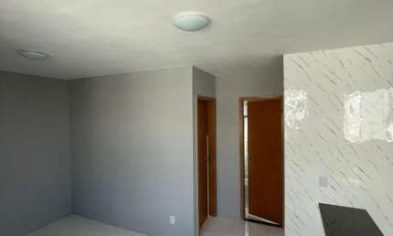 Apartamento com 2 quartos à venda na Rua Jurema, Caixa D'Água, Lauro de Freitas, 40 m2 por R$ 180.000