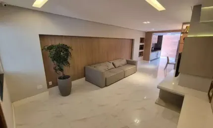 Casa em condomínio fechado com 3 quartos à venda na Vila São Roque, Campinas de Brotas, Salvador, 180 m2 por R$ 650.000