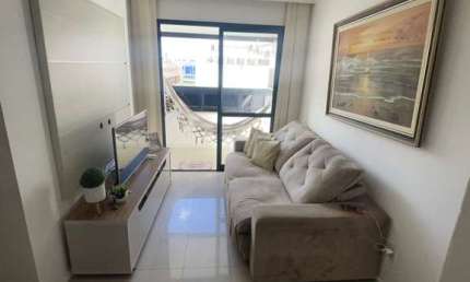 Apartamento com 3 quartos à venda na Rua Professor Jairo Simões, 181, Imbuí, Salvador, 75 m2 por R$ 520.000