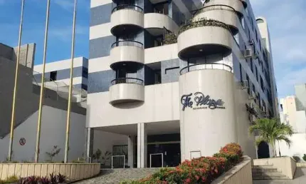 Apartamento com 1 quarto à venda na Avenida Adhemar de Barros, Ondina, Salvador, 35 m2 por R$ 325.000