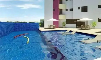 Apartamento com 2 quartos à venda na Rua Luís Negreiro, Santa Teresa, Salvador, 70 m2 por R$ 825.000