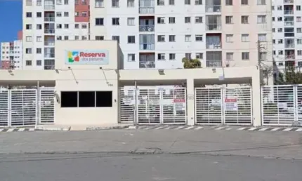 Apartamento com 2 quartos à venda na Rua Pasquale Gatto, Piatã, Salvador, 56 m2 por R$ 420.000