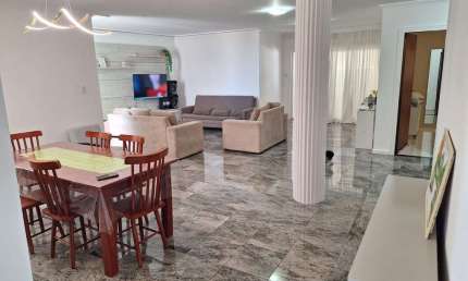 Apartamento com 3 quartos à venda na Rua Camuripeba, Piatã, Salvador, 170 m2 por R$ 520.000