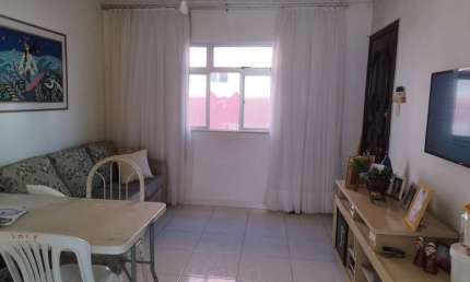Apartamento com 2 quartos à venda na Rua Adalício Nogueira, Saboeiro, Salvador, 50 m2 por R$ 160.000