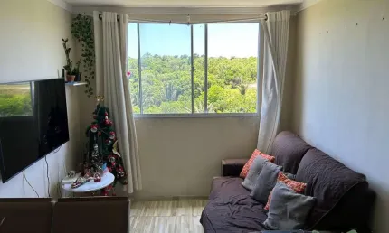 Apartamento com 2 quartos à venda na Rua Viver Salvador, Areia Branca, Salvador, 40 m2 por R$ 170.000