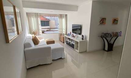 Apartamento com 2 quartos à venda na Rua Amado Coutinho, Brotas, Salvador, 65 m2 por R$ 370.000