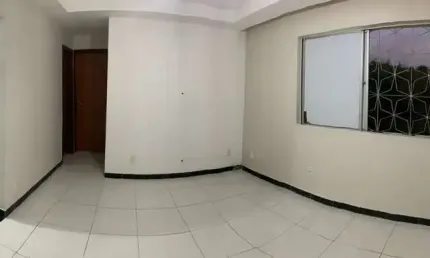Apartamento com 2 quartos à venda na Rua Professor Milton Santos, 1, Canabrava, Salvador