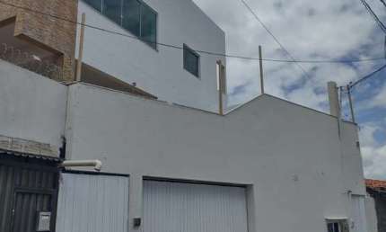 Casa com 5 quartos para alugar na Rua Campomar, 80, Jaguaribe, Salvador por R$ 20.000