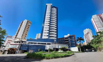 Apartamento com 3 quartos à venda na Alameda Benevento, Pituba, Salvador, 100 m2 por R$ 980.000