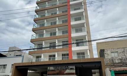 Apartamento com 1 quarto à venda na Rua São Paulo, Pituba, Salvador, 18 m2 por R$ 240.000