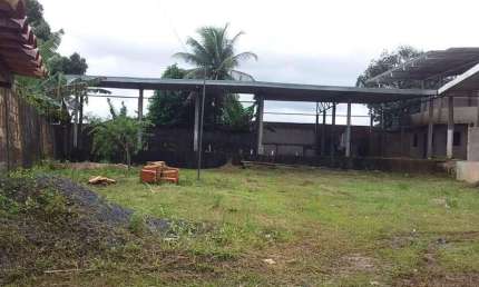 Barracão / Galpão / Depósito à venda na Rua Petronília Dércia, Valéria, Salvador, 1354 m2 por R$ 900.000