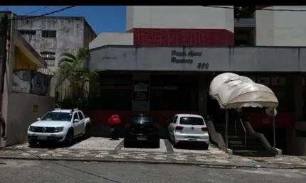 Ponto comercial com 1 sala à venda na Rua Paraíba, Pituba, Salvador, 40 m2 por R$ 480.000