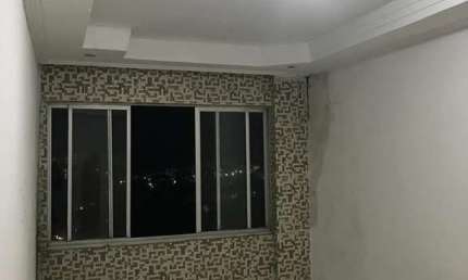 Apartamento com 2 quartos à venda na Rua Nova Cidade II, 01, Canabrava, Salvador, 50 m2 por R$ 170.000