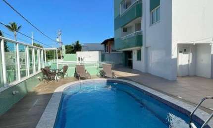 Apartamento com 3 quartos à venda na Rua Guaraçaima, Piatã, Salvador, 105 m2 por R$ 720.000
