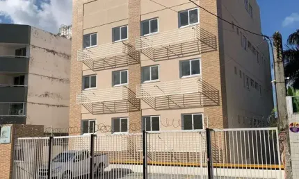 Apartamento com 2 quartos à venda na Rua Chorrochó, Pernambués, Salvador, 59 m2 por R$ 280.000