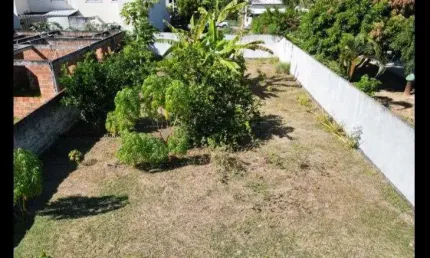 Terreno à venda na Rua Quatro, S/N, Barra do Jacuípe, Camaçari por R$ 250.000