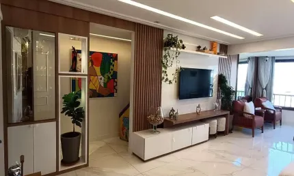 Apartamento com 2 quartos à venda na Avenida Araújo Pinho, Canela, Salvador, 85 m2 por R$ 870.000