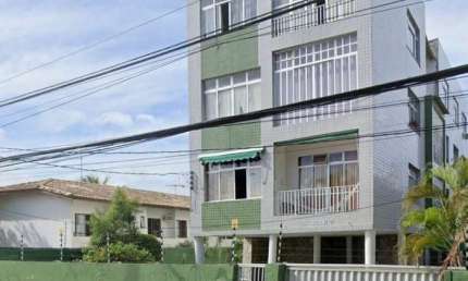Apartamento com 1 quarto à venda na Rua Professor Souza Brito, Itapuã, Salvador, 51 m2 por R$ 215.000