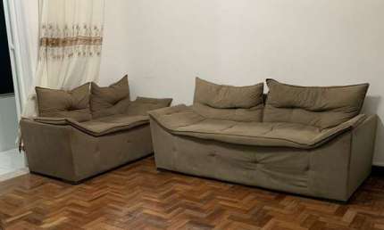 Apartamento com 2 quartos para alugar na Rua Marquês de Caravelas, Barra, Salvador, 118 m2 por R$ 3.500