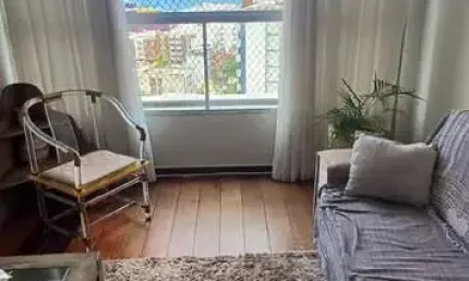 Apartamento com 3 quartos à venda na Rua Ceará, Pituba, Salvador, 110 m2 por R$ 850.000