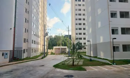 Apartamento com 2 quartos à venda na avenida luís viana filho, imbuí, salvador, 39 m2 por r$ 285.000