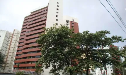 OPORTUNIDADE - APARTAMENTO 4/4, 168M², ANDAR ALTO - PITUBA