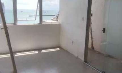 Sala comercial com 1 sala à venda na Rua Lauro Muller, Comércio, Salvador, 42 m2 por R$ 120.000