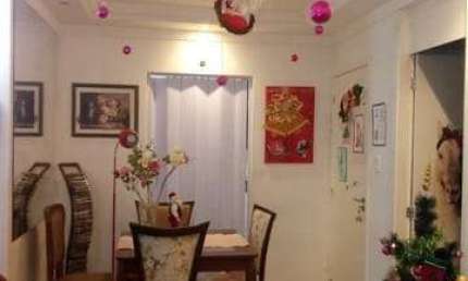 Apartamento com 3 quartos à venda na Rua José Leite, Caji, Lauro de Freitas, 54 m2 por R$ 185.000