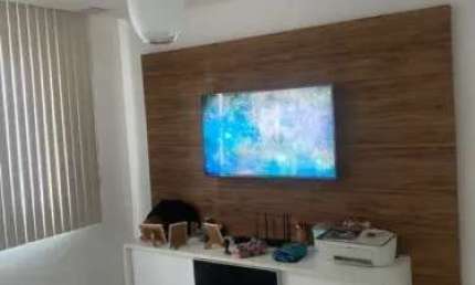 Apartamento com 2 quartos à venda na Travessa Ruphend, São Marcos, Salvador, 56 m2 por R$ 132.000