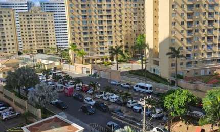 Apartamento com 2 quartos à venda na Rua João José Rescala, Imbuí, Salvador, 68 m2 por R$ 480.000