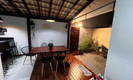Casa em condomínio fechado com 3 quartos à venda na RUA DO AREAL, Abrantes, Camaçari por R$ 720.000