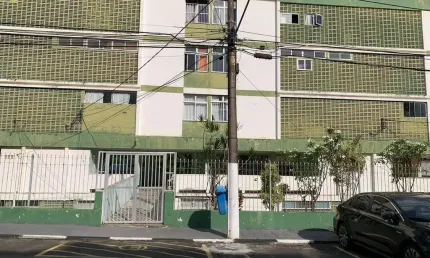 Apartamento com 2 quartos à venda na Avenida Dom João VI, Brotas, Salvador, 85 m2 por R$ 260.000