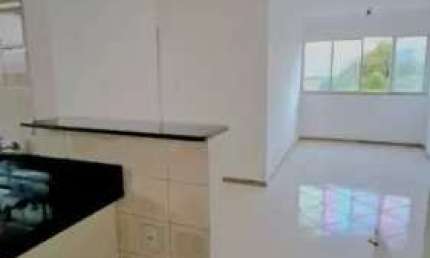 Apartamento com 3 quartos à venda na Avenida São Rafael, E, São Marcos, Salvador, 77 m2 por R$ 355.000