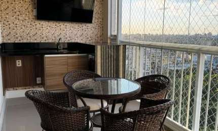 Apartamento com 3 quartos à venda na Rua Teixeira Barros, Parque Bela Vista, Salvador, 88 m2 por R$ 590.000