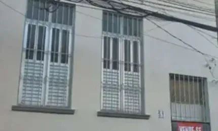 Casa com 5 quartos à venda na Rua Politeama de Cima, Politeama, Salvador por R$ 500.000