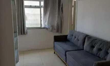 Apartamento com 2 quartos à venda na avenida ulysses guimarães, sussuarana, salvador, 49 m2 por r$ 110.000
