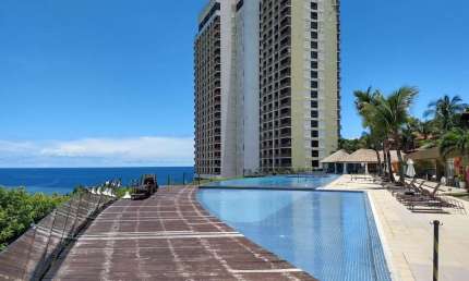 Apartamento com 1 quarto à venda na Rua da Fonte do Boi, Rio Vermelho, Salvador, 68 m2 por R$ 750.000