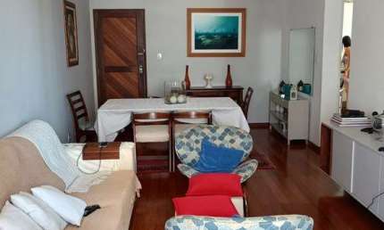 Apartamento com 3 quartos à venda na Rua Rio de Janeiro, Pituba, Salvador, 138 m2 por R$ 550.000