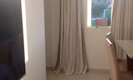 Apartamento com 2 quartos à venda na Alameda Mata Atlântica II, Canabrava, Salvador, 62 m2 por R$ 160.000