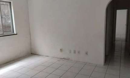 Apartamento com 2 quartos à venda na Avenida São Rafael, 0a, São Marcos, Salvador, 55 m2 por R$ 130.000