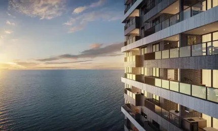 Apartamento com 2 quartos à venda na Rua da Fauna, Jaguaribe, Salvador, 60 m2 por R$ 750.000