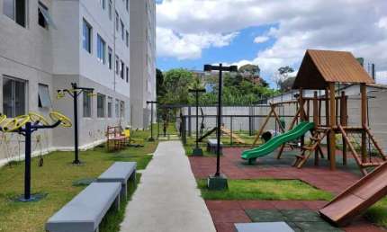 Apartamento com 2 quartos à venda na Avenida Luís Viana Filho, Imbuí, Salvador, 38 m2 por R$ 275.000