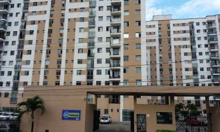 Apartamento com 3 quartos à venda na Rua Sérgio de Carvalho, Federação, Salvador, 62 m2 por R$ 360.000