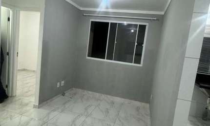 Apartamento com 2 quartos à venda na Rua Vereador Zezéu Ribeiro, Boca da Mata, Salvador, 48 m2 por R$ 200.000